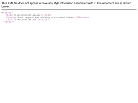 Site Screenshot