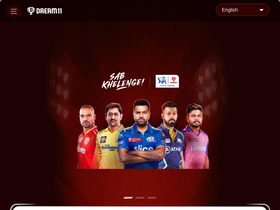 Site Screenshot