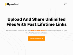 Site Screenshot