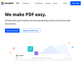 Site Screenshot