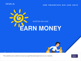 Site Screenshot