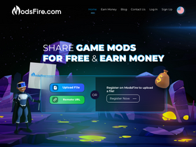 Site Screenshot