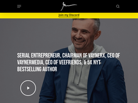 Site Screenshot