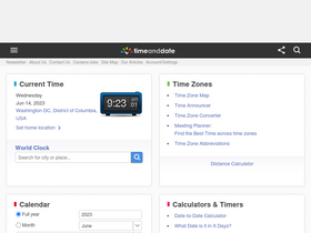 Site Screenshot