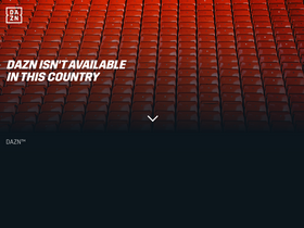 Site Screenshot