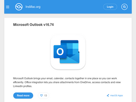 Site Screenshot
