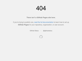 Site Screenshot