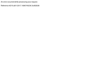 Site Screenshot