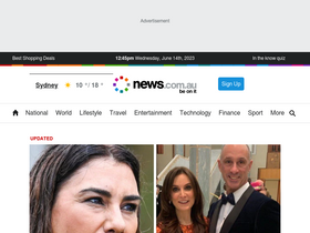 Site Screenshot