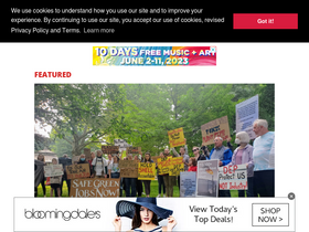 Site Screenshot