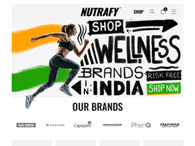 Site Screenshot