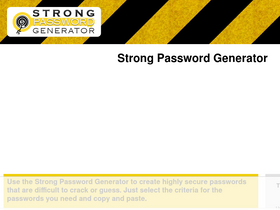 Site Screenshot