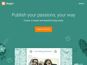 Site Screenshot