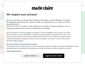 Site Screenshot