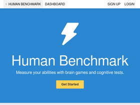 Site Screenshot