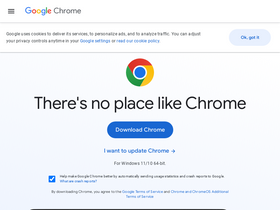 Site Screenshot