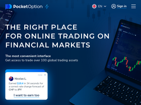 Site Screenshot