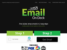 Site Screenshot