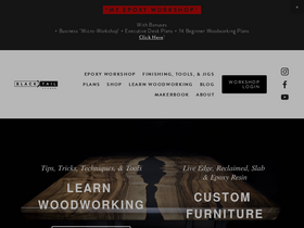 Site Screenshot