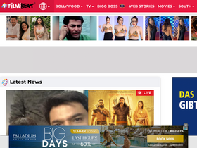 Site Screenshot