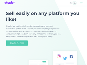 Site Screenshot