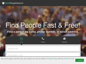 Site Screenshot
