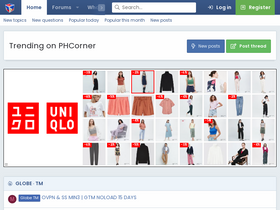 Site Screenshot
