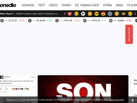 Site Screenshot