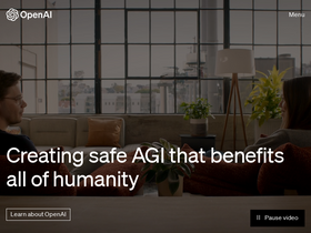 Site Screenshot