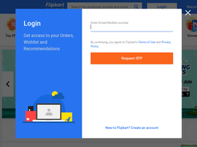 Site Screenshot