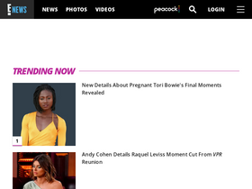 Site Screenshot