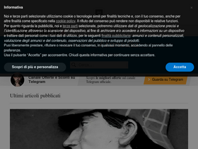 Site Screenshot