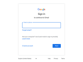 Site Screenshot