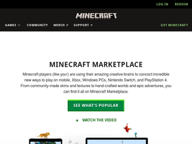 Site Screenshot