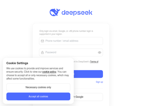Site Screenshot