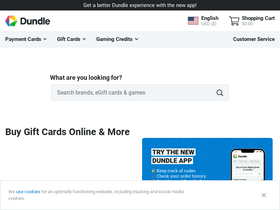 Site Screenshot