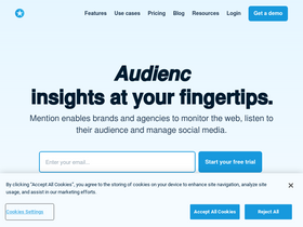 Site Screenshot