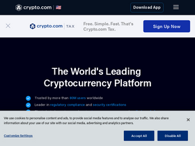 Site Screenshot
