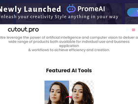 Site Screenshot