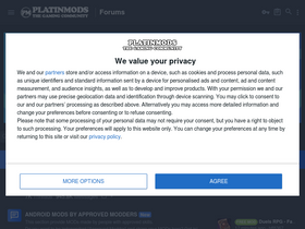 Site Screenshot