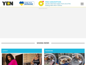 Site Screenshot