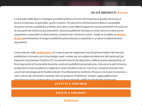 Site Screenshot