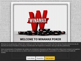Site Screenshot