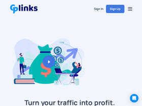 Site Screenshot