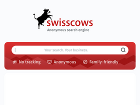 Site Screenshot