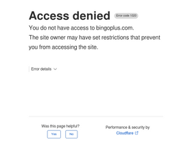 Site Screenshot