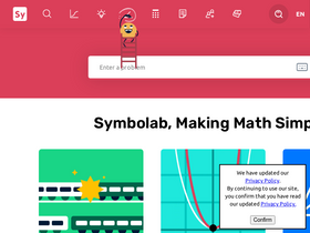 Site Screenshot
