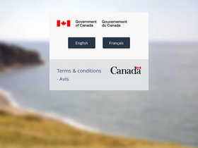 Site Screenshot