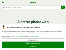 Site Screenshot