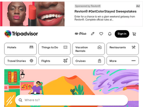 Site Screenshot